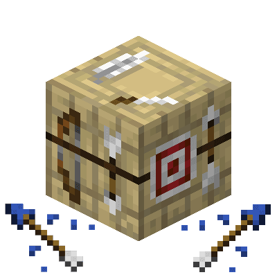 Better Fletching Table icon