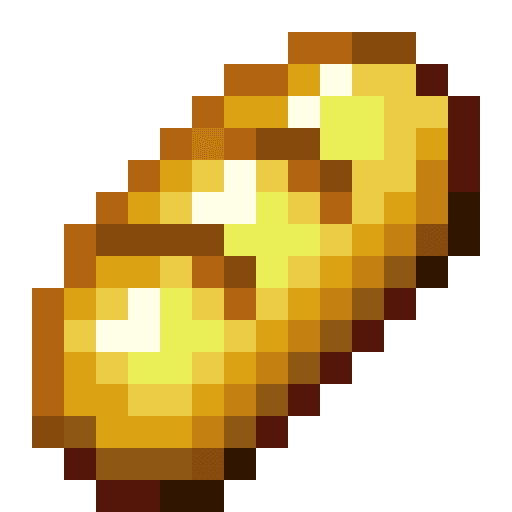 gabe1cragger's Golden Bread icon