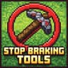Stop Breaking Tools icon