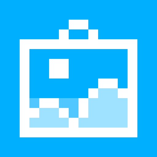 Screenshot Manager icon