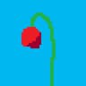 :wilted_rose: icon