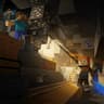 Background - Mineshaft icon