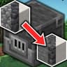 Smelt All Stone Blocks in Blast Furnaces icon