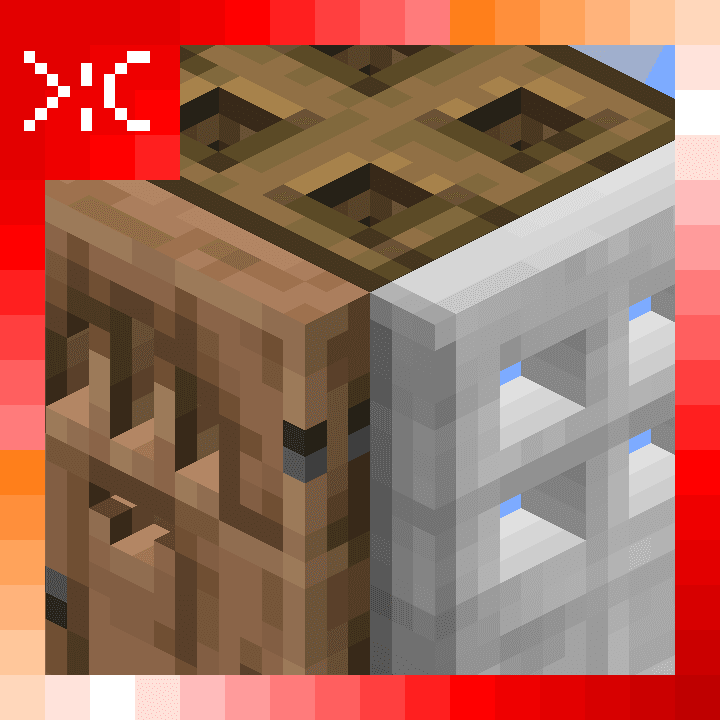 Nitpicks - Improved Doors icon