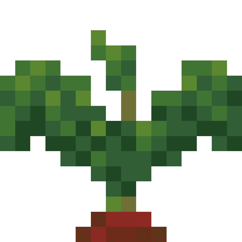 Chococraft Gysahl Green Retexture icon