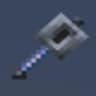 3D Mace icon