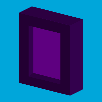 Portal Helper icon
