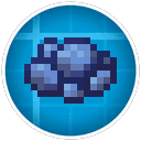 Crushed ores for Modern Industrialization icon