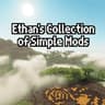 Ethan's Collection of Simple Mods icon
