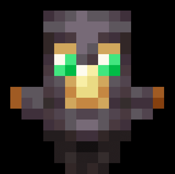 Netherite Armor Totems icon