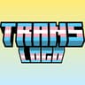 Trans Logo icon