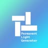Permanent Light Generator icon