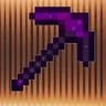 Admin Pickaxe icon