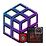 No Template Netherite Armor Upgrades [PurpurPack] icon
