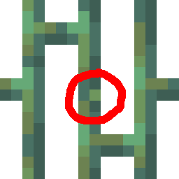 That One Gray Pixel icon