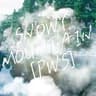 Snowy mountain [PWS] icon