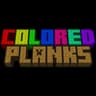 ColoredPlanks icon