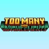 Too many Advancements (TMA) icon