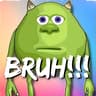 BRUH icon