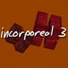 Incorporeal 3 icon