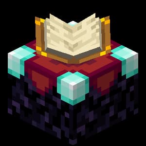 Fix my Enchantments! icon