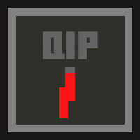 Quick Info Panel icon