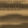Refinery Rebaked icon