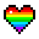 PridePixels icon