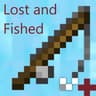 Lost and Fished icon