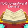 No Enchantment Levels icon