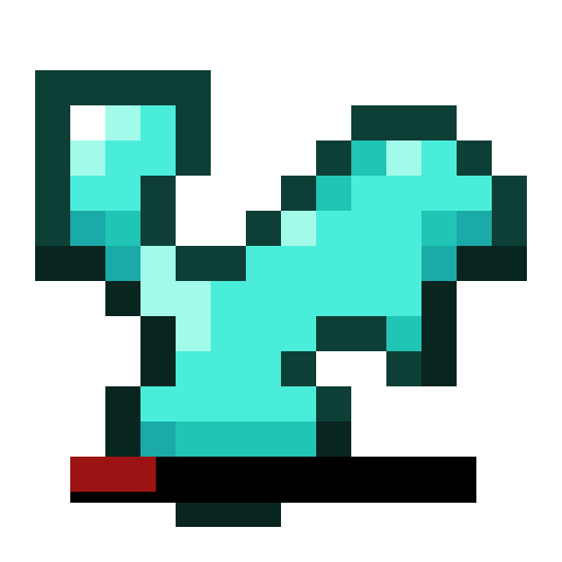 Simple Armor Hud icon