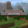 OpenInGame icon