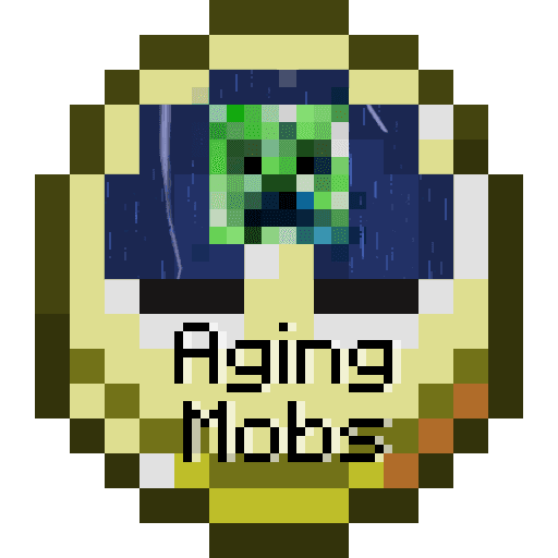 Ageing Mobs icon