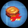 Create: Fireproof Blaze Cake icon