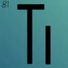 Thallium icon