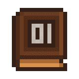 Bookshelf Bitwise Module icon
