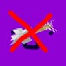 orbital arrow canon icon