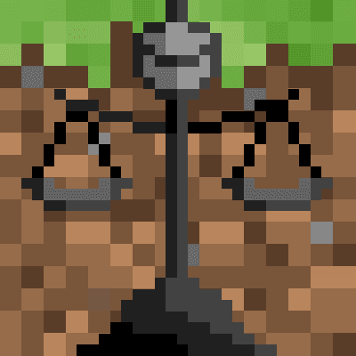 Balanced Vanilla icon