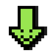 Downloadable icon
