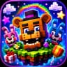 Wanted World icon