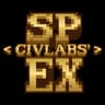 SpEx - MC Civilization Experiment icon