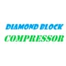 Diamond Block Compressor icon