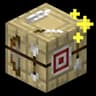 The Fletching Table icon