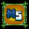 Tradução PT BR Nastia's Miracle Stones icon