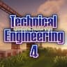 Technical Engineering 4 icon