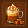 Caramel Macchiato icon