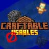 Craftable usables icon