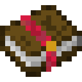 Infinity and Mending icon