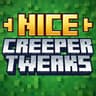 Nice Creeper Tweaks icon