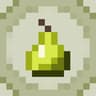 Pear hunger bar (груша бом бом) icon